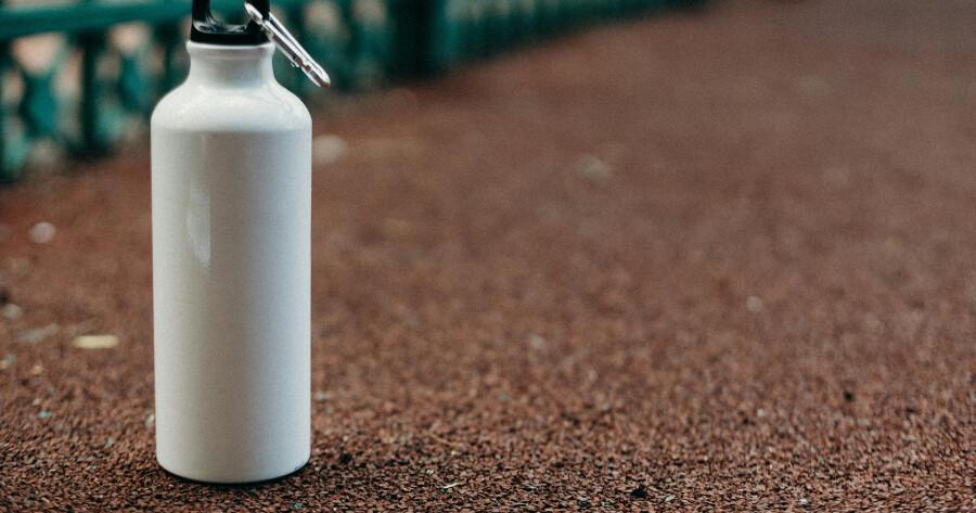 Ανακαλείται παγούρι με «δηλητήριο» αλουμινίου – Δείτε μάρκα και φωτογραφία