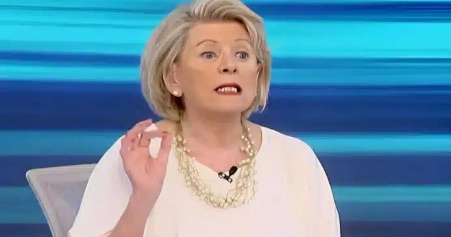 «Απολύθηκε, αλλάζω κανάλι»: Ανάρτηση-φωτιά Έλενας Ακρίτα για τον… αγαπημένο της δημοσιογράφο