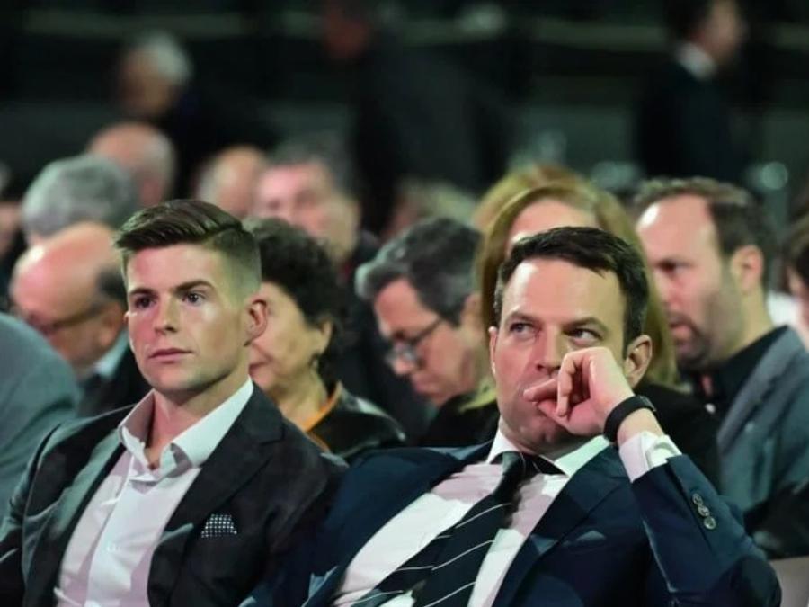 «Δεν μπορώ άλλο!» – Ο κακός χαμός με Κασσελάκη και Τάιλερ, άρχισαν τα προβλήματα – Η απάντηση του Στέφανου με 2 λέξεις