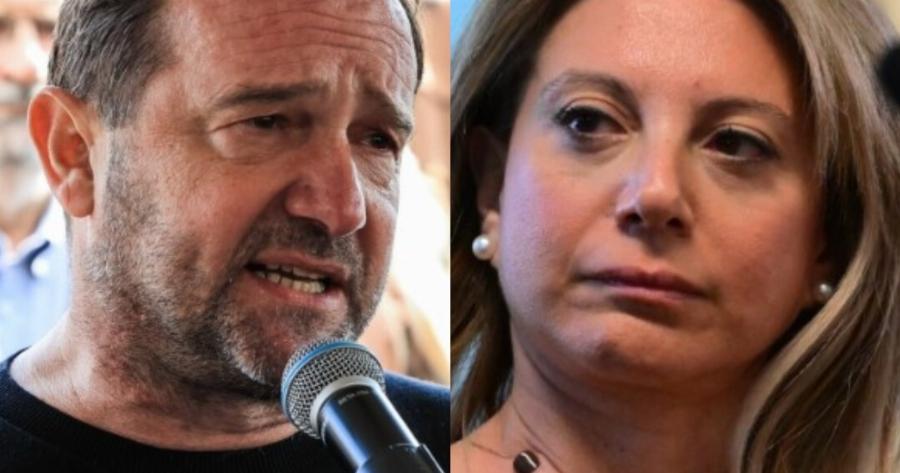 Δήλωση που δεν περίμενε κανείς από Πλακιά για Καρυστιανού