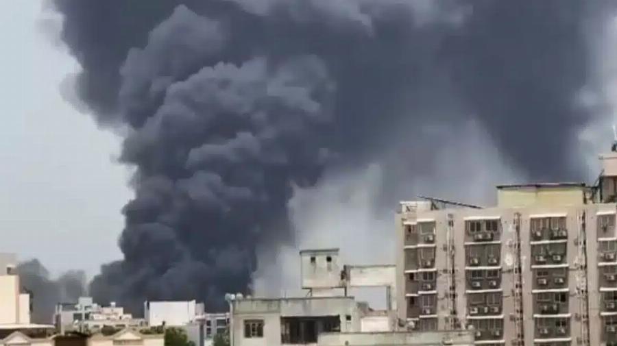 EKTAKTH ΕΙΔΗΣΗ – ΕΠΕΣΕ ΑΕΡΟΠΛΑΝΟ ΜΕ 242 ΕΠΙΒΑΤΕΣ