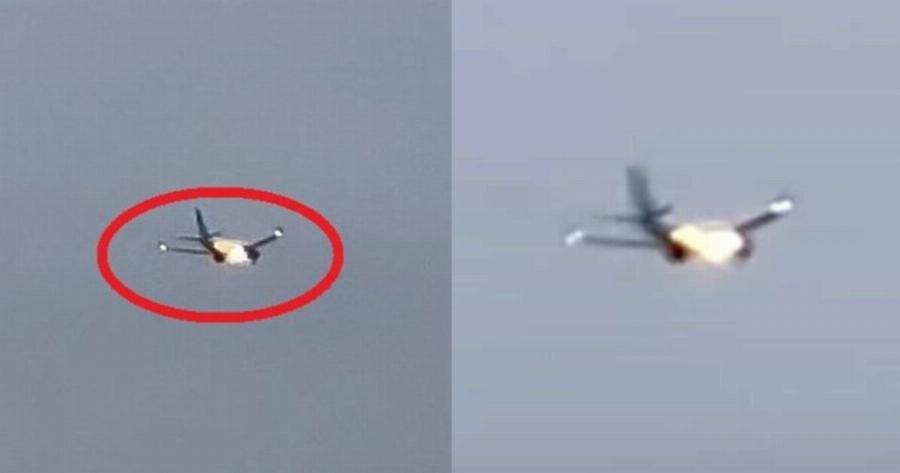 ΕΚΤΑΚΤΗ ΕΙΔΗΣΗ ΓΙΑ ΑΕΡΟΣΚΑΦΟΣ ΓΕΜΑΤΟ 153 ΕΠΙΒΑΤΕΣ – ΠΗΡΕ ΦΩΤΙΑ ΣΤΑ 10.000 ΜΕΤΡΑ – ΤΡΟΜΟΣ ΚΑΙ ΠΑΝΙΚΟΣ ΣΤΟΝ ΑΕΡΑ