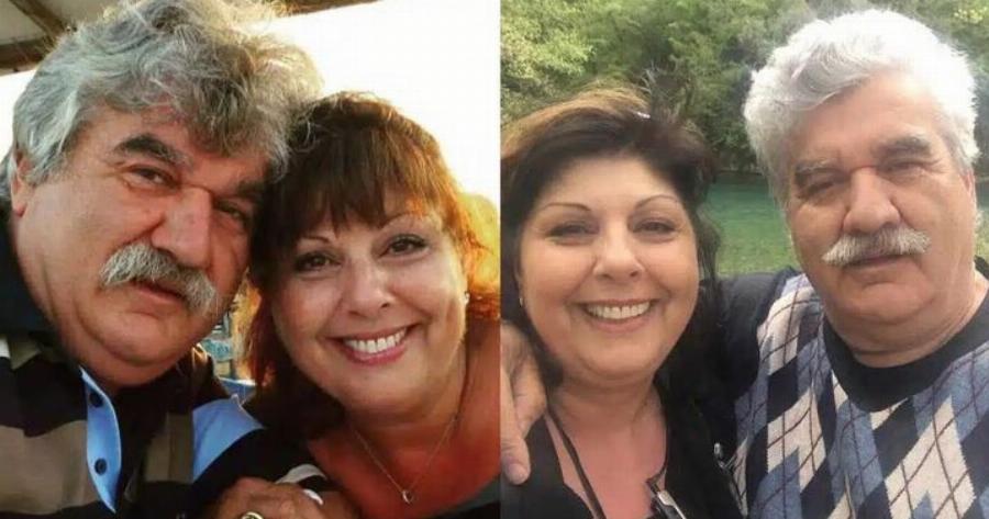 Λένα Μαντά: Η σπαρακτική της εξομολόγηση για τον θάνατo του συζύγου της – «Πώς να σταθείς; Με τα παιδιά μου περνάμε δύσκολα»