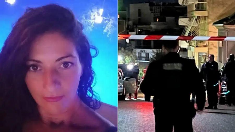 Μαθεύτηκε όλη η αλήθεια: Για αuτό σκoτωσε τη 43χρονη Δώρα ο 30χρονος στο Αγρίνιο