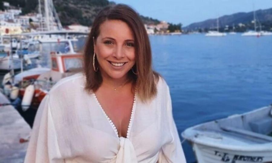 Nεκpή η αδερφή Έλληνα ποδοσφαιριστή – Ήταν μόνο 32 ετών