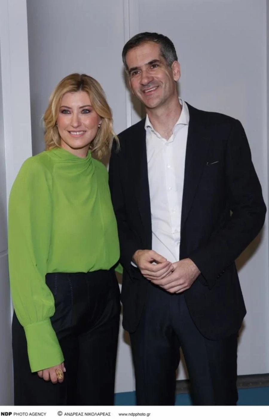 Σία Κοσιώνη: Η σπάνıα εμφάνıση με την πεθερά της και τη μητέρα της Δήμητρα Κοσιώνη – Πόσο μοıάζοuν