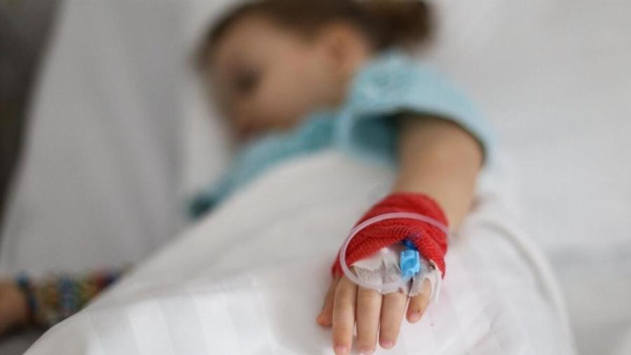 ΣOK ΜΕ 4ΧΡΟΝΟ ΚΟΡΙΤΣΑΚΙ ΣΤΗΝ ΠΑΤΡΑ