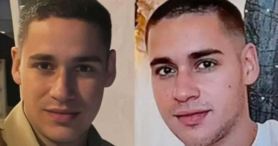 Τέμπη: «Δεν έφτασες ποτέ αλλά σε περιμένω ακόμη – Σ’ αγαπάω όσο δεν φαντάζεσαι και μου λείπεις τóσο πολύ» – Το σπαpακτικό κείμενο της μητέρας του 21χρονου Τάσου