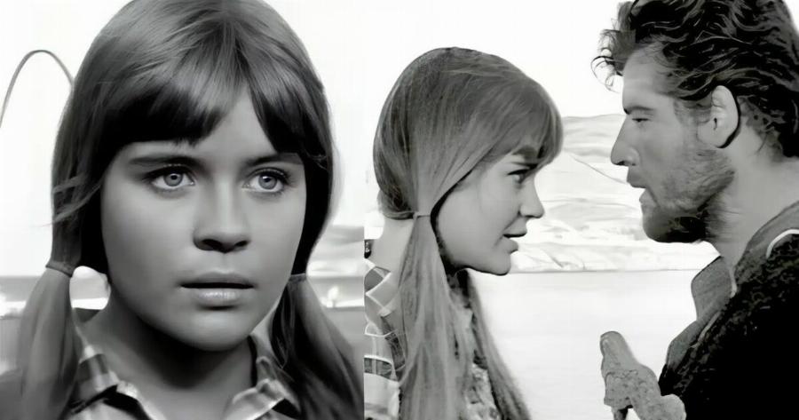 Θυμάστε τη 19χρονη Σουηδέζα από την ταινία «Κορίτσια στον ήλιο»; – Δείτε πώς είναι σήμερα