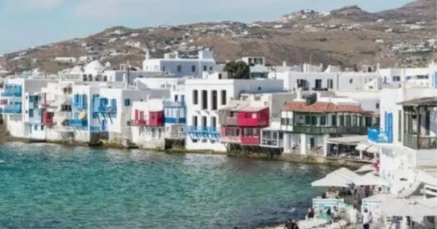 Τραγικά νέα για την Μύκονο