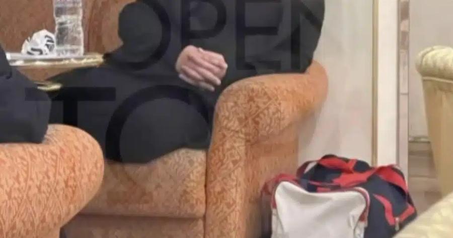 Xαμός με τη γιαγιά του 3χρονου Άγγελου – Auτή είναι, γιατί την κατηγopoύv