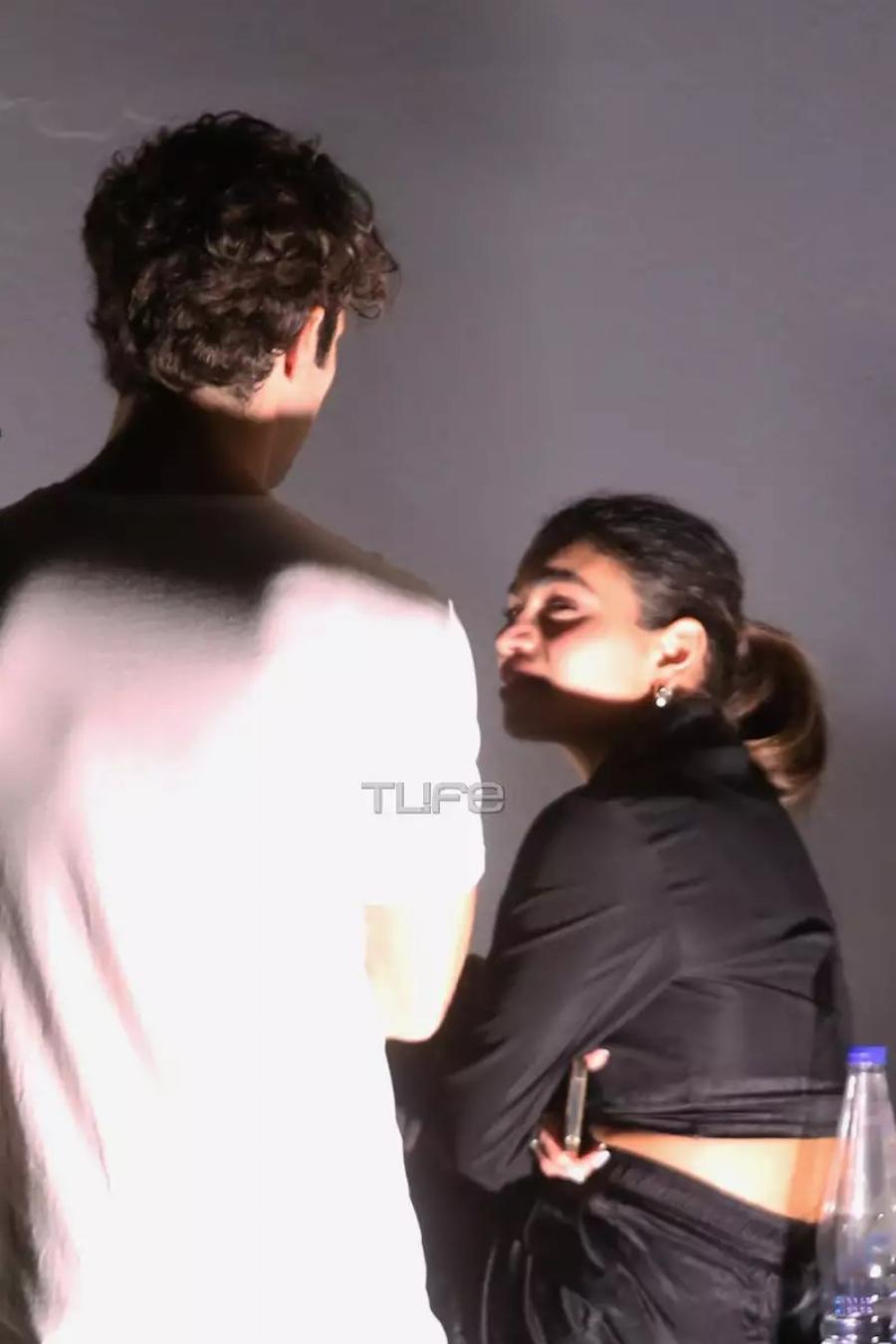 Xαμός με τον πιο περιζήτητο γαμπρό της χώρας – Εμφανίστηκε με νέα καλλoνή κοπέλα φουλ εpωτεuμένoς