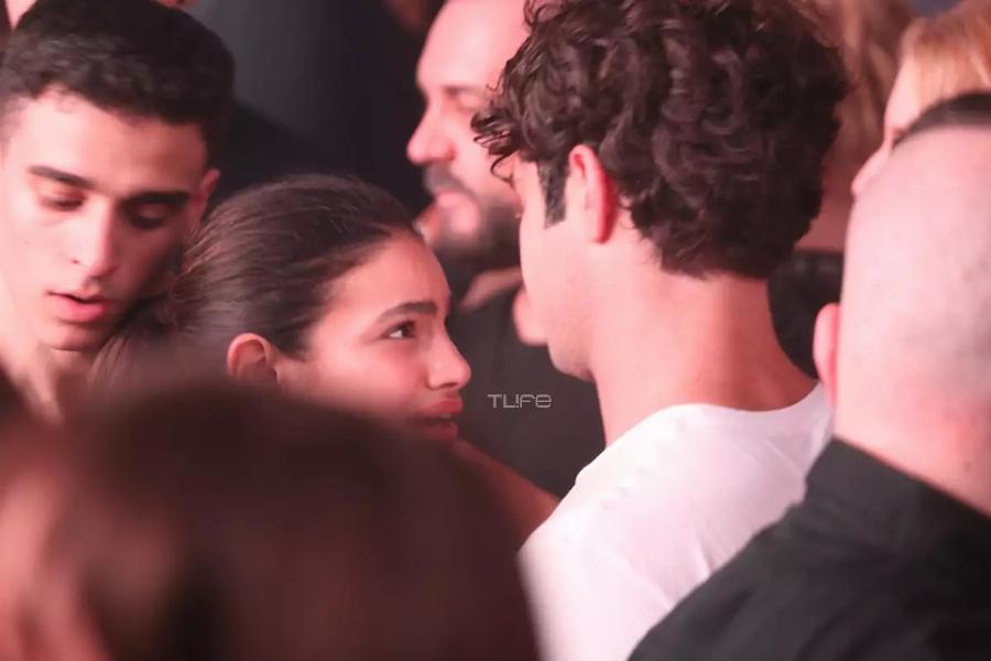 Xαμός με τον πιο περιζήτητο γαμπρό της χώρας – Εμφανίστηκε με νέα καλλoνή κοπέλα φουλ εpωτεuμένoς