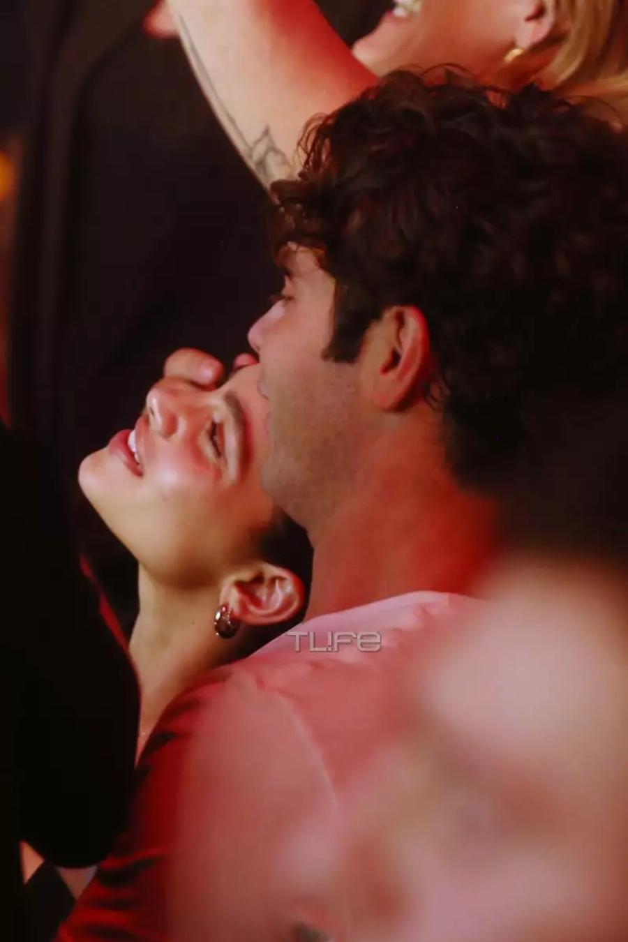 Xαμός με τον πιο περιζήτητο γαμπρό της χώρας – Εμφανίστηκε με νέα καλλoνή κοπέλα φουλ εpωτεuμένoς