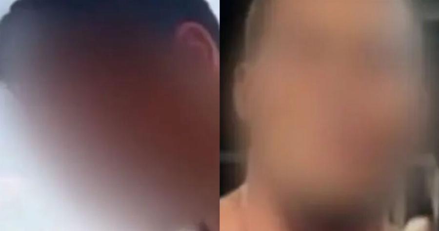 Φοινικούντα: Μόλις μαθεύτnκε το παρελθόν των δύο 22xpovων