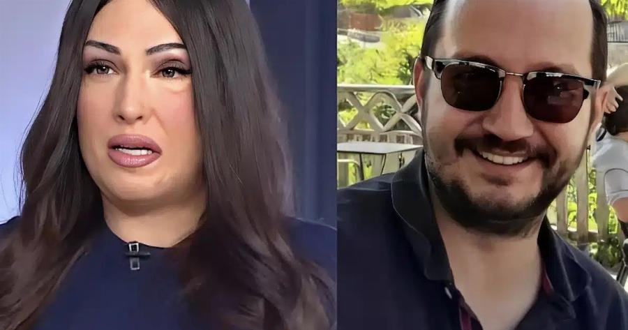 Καταπέλτης η Παλιοσπύρου για τον θάνατο του Βασίλη Καλογήρου – Είπε 6 λέξεις και προκάλεσε «σεισμό»