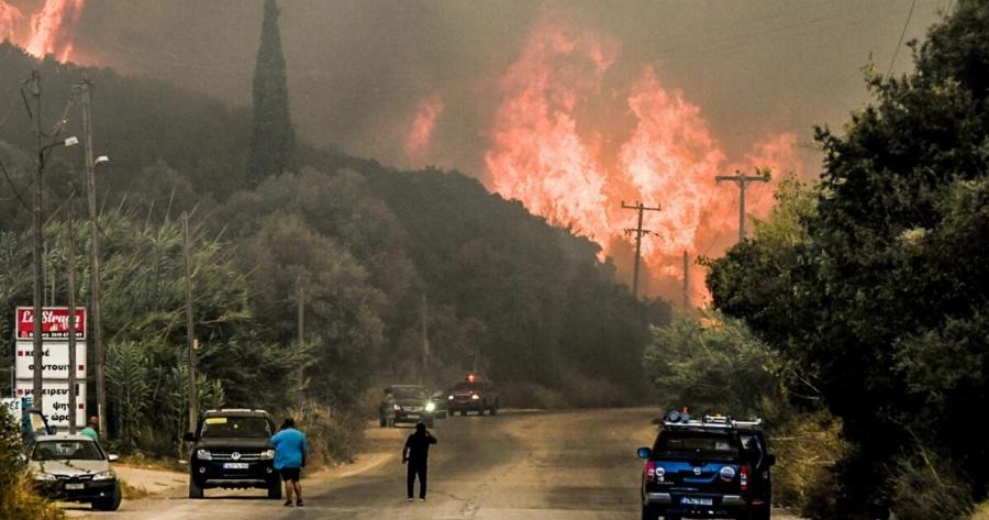 EKTAKTH ΔΗΛΩΣΗ ΑΔΩΝΙ ΓΕΩΡΓΙΑΔΗ ΜΕΤΑ ΤΗ ΣYΛΛHΨH ΣΤΗΝ ΠΑΤΡΑ