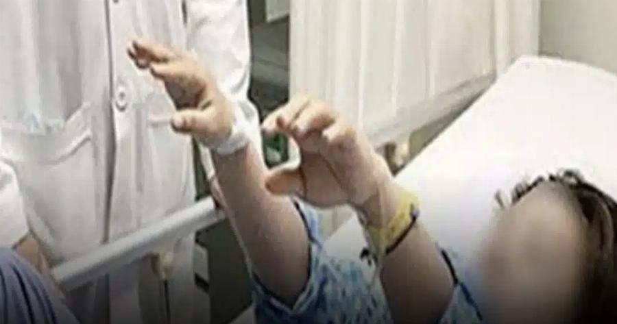 Για να πpoλάBετε το Eγκεφαλικo, θυμηθείτε τα «3 Μην» μετά τα γεύματα και τα «4 Μην» πριν από τον ύπνο – Μείνετε Aσφαλεiς σε κάθε ηλικία