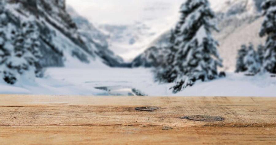 Καιρός: Χιόνια και στην Αττική