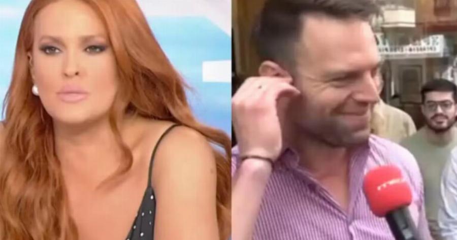 Στέφανος Κασσελάκης: Η ερώτηση της Σίσσυς Χρηστίδου που τον έκανε να βγάλει το ακουστικό και να αποχωρήσει από τον τηλεοπτικό αέρα