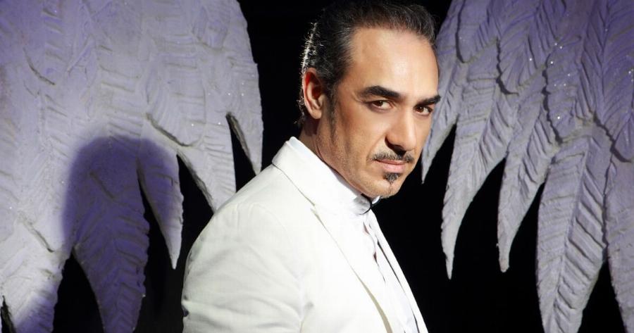 Νότης Σφακιανάκης: Με 2 μεγάλες συναυλίες στο Καλλιμάρμαρο θα σηματοδοτηθεί η επιστροφή του