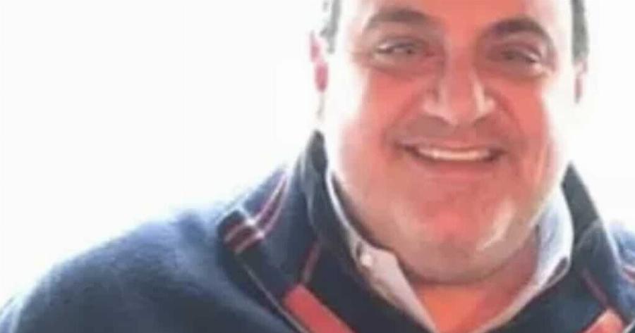 Πέθανε ξαφνικά ο Λουκάς Έλληνας