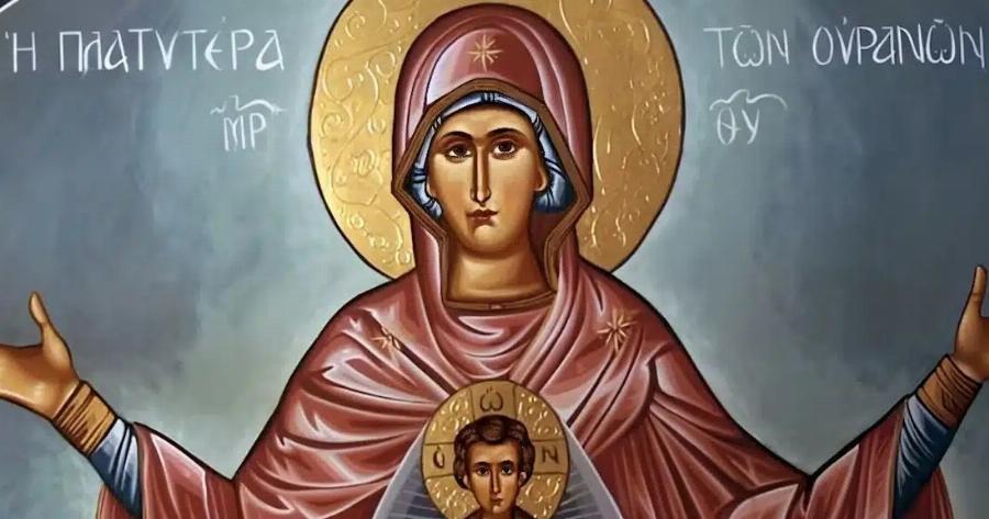 Της Ζωοδόχου Πηγής: Τι γιορτάζει σήμερα η Εκκλησία – Γιατί είναι σημαντική ημέρα για την Ορθοδοξία