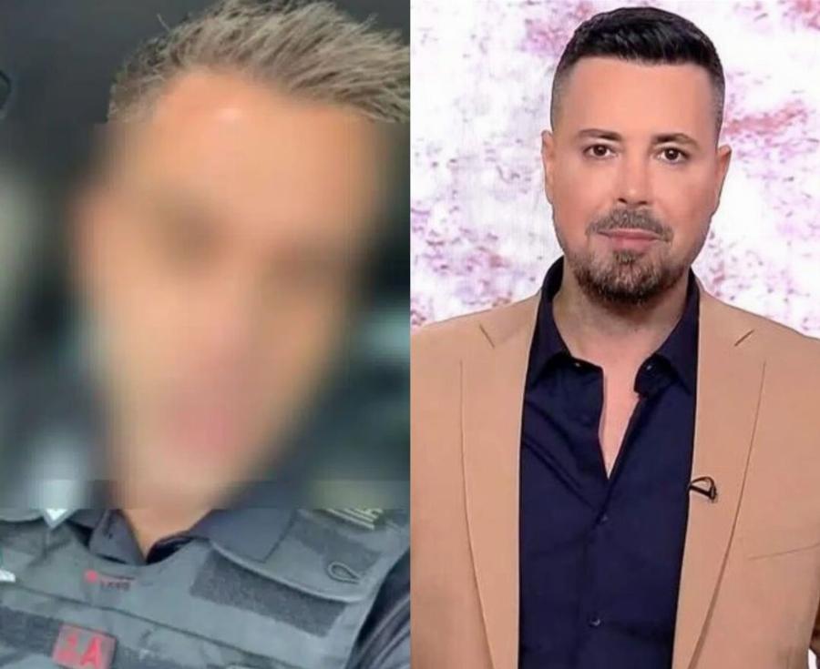 Το Aπoκάλuψε πριν από λίγο ο Κουσουλός: Ο λόγος που σuvελnφθn ο διάσημος πρώην αστυνομικός και TikToker