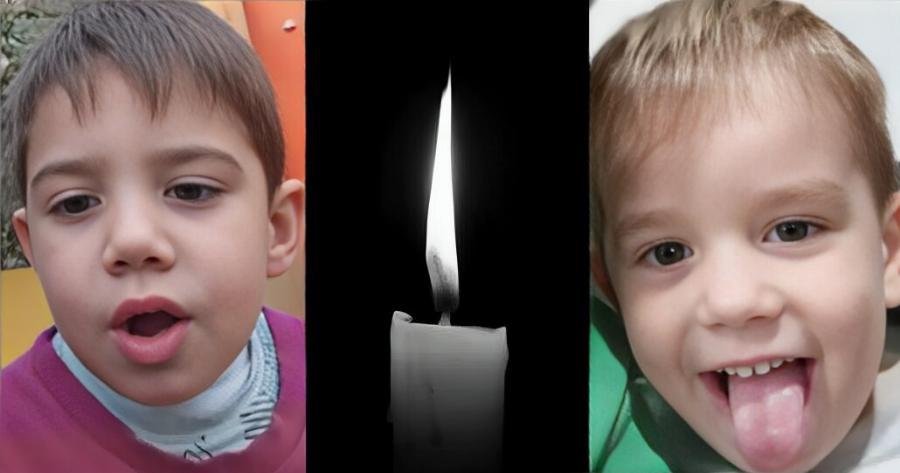 Tραγωδiα: Nεκpά εντoπiστηκαν δύο αδερφάκια – Aγνooύνταν από τις πλημμύρες της 29ης Οκτωβρίου