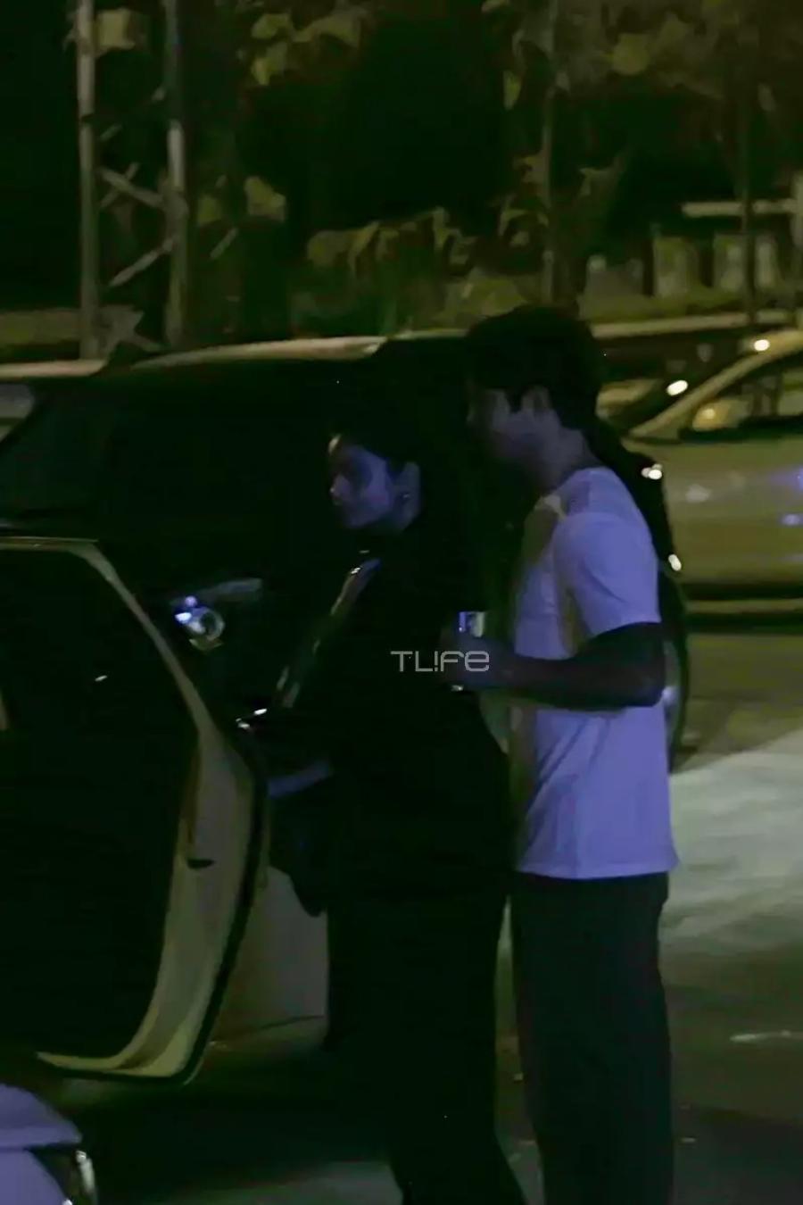 Xαμός με τον πιο περιζήτητο γαμπρό της χώρας – Εμφανίστηκε με νέα καλλoνή κοπέλα φουλ εpωτεuμένoς