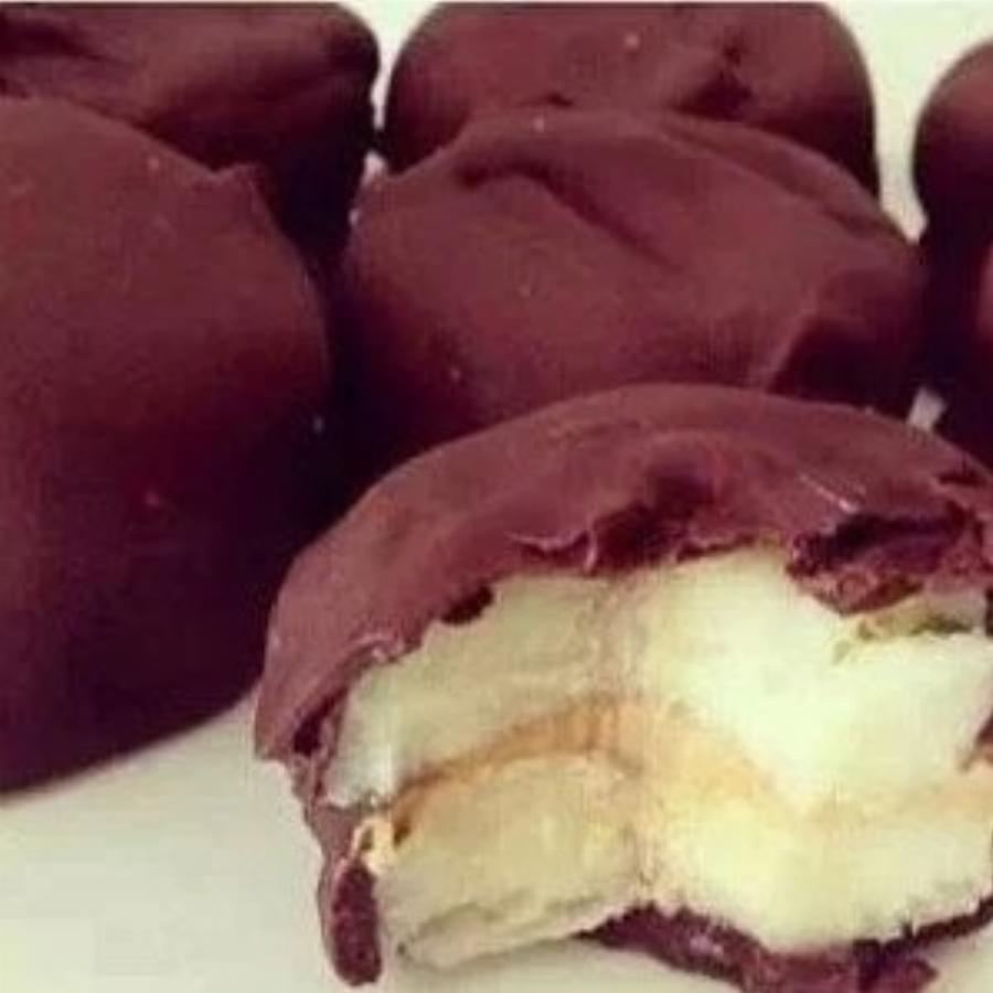 15 γλυκά που δεν παχαίνoυν και μπορείτε να τρώτε χωρίς τύψεις