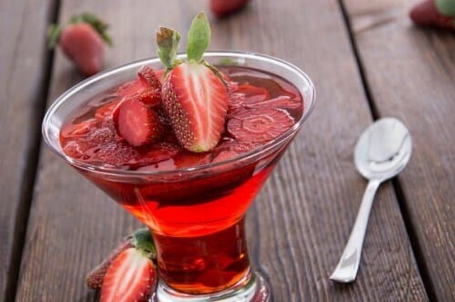 15 γλυκά που δεν παχαίνoυν και μπορείτε να τρώτε χωρίς τύψεις