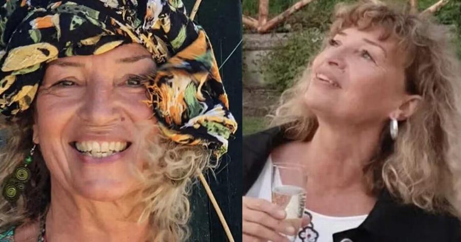 Auτή είναι η 67χρονη Ελληνίδα που σκοτώθnκε στο τροχαίο στην Τουρκία – Η τελευταία φωτογραφία της