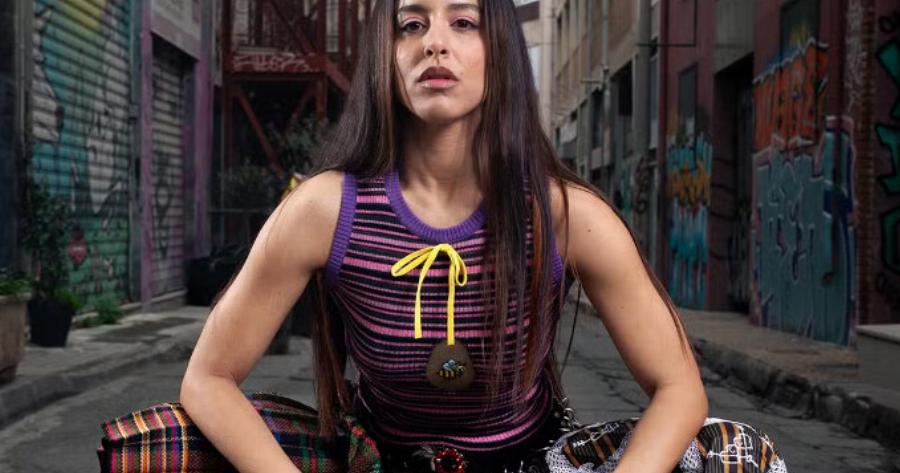 Άρρωστη με υψηλό πυρετό η Μαρίνα Σάττι λίγο πριν τον τελικό