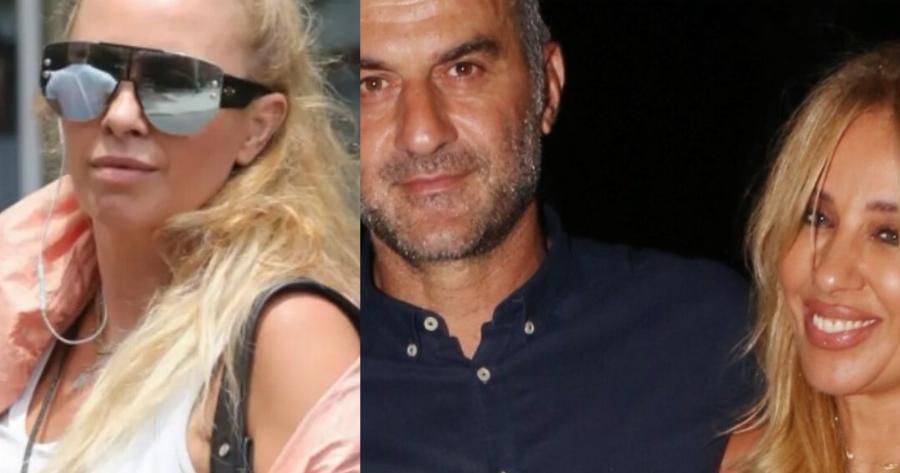 Μόλις έγινε γνωστό για Γωγώ Μαστροκώστα