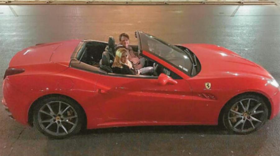 Πολύ δύσκολες ώρες για τον Απόστολο Λύτρα – Μετά το σπίτι βγαίνει στο σφυρί και αυτό που αγαπάει περισσότερο