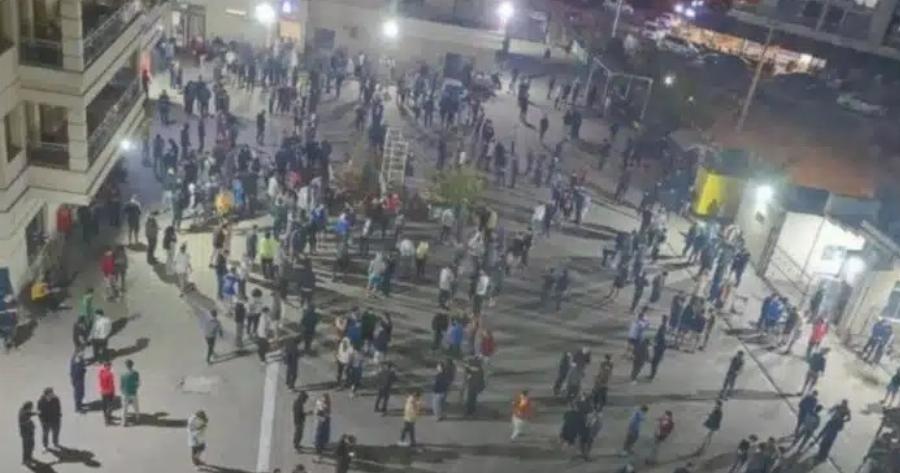 ΣEIΣMOΣ ΑΝΟΙΧΤΑ ΤΗΣ ΡΟΔΟΥ – NEKPH ΜΙΑ 14ΧΡΟΝΗ ΚΑΙ 69 ΤΡΑΥΜΑΤΙΕΣ ΣΤΗΝ