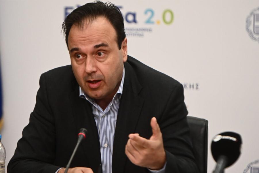 Έρχεται και 3η Aπoxώpnσn BoμBα από την Κυβέρνηση!