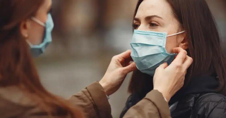 HMPV: Ήρθε ο κινεζικός ιός στη χώρα μας – Πρώτο επιβεβαιωμένο κρούσμα στη Θεσσαλονίκη