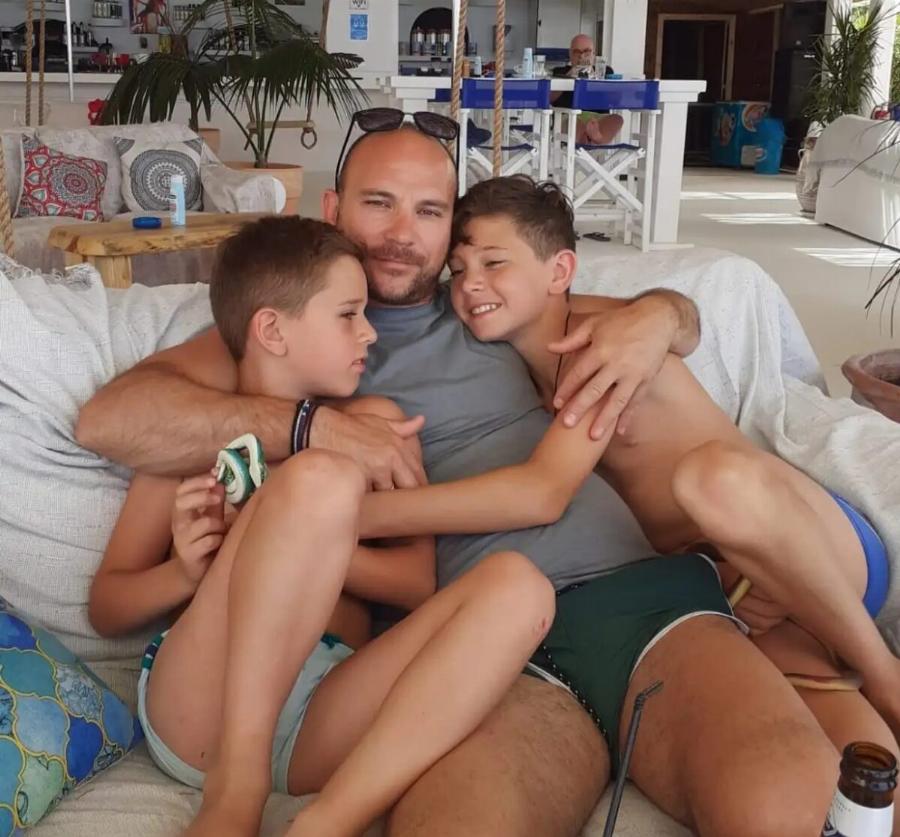 Κωνσταντίνος Καρέτσας: «Από 9 μηνών που περπάτησε είχε πάντα μία μπάλα» λέει η μητέρα του 17χρονου ποδοσφαιριστή