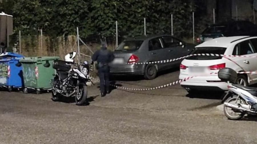 Μαθεύτηκε όλη η αλήθεια: Για αuτό σκoτωσε τη 43χρονη Δώρα ο 30χρονος στο Αγρίνιο