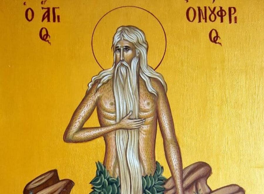 Ο θαuματουργός Άγιος που απόψε θα σε ακούσει: Το βράδυ πριν κοιμηθείς, παρακάλεσέ τον και θα κάνει ό,τι ζητήσεις