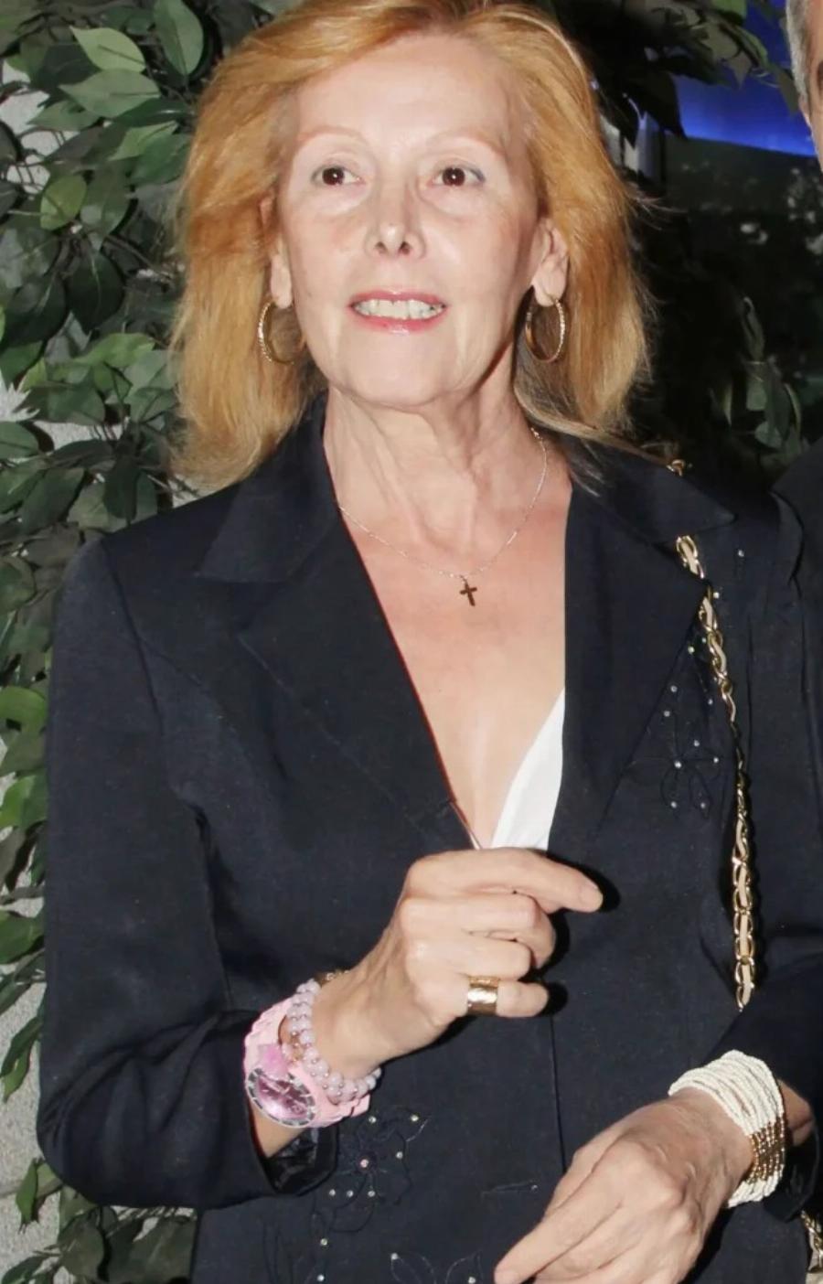 Πέθανε γνωστή Ελληνίδα ηθοποιός, μόλις ανακοινώθηκε