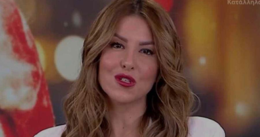 Τελειώνει και 2ο μεγάλο όνομα στο MEGA μετά την Μπάρκα!