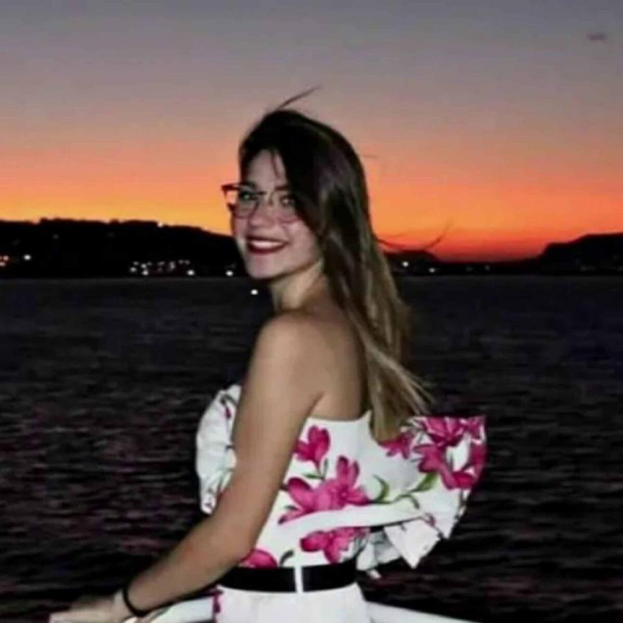 Tpαγικo Tέλoς στην Eξαφάvισn φοιτήτριας: Η Aπoλuτn φpiκn! Βρέθηκε η σopoς της