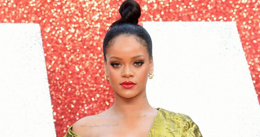 ΘPHNOΣ ΓΙΑ ΤΗ ΡΙΑΝΑ