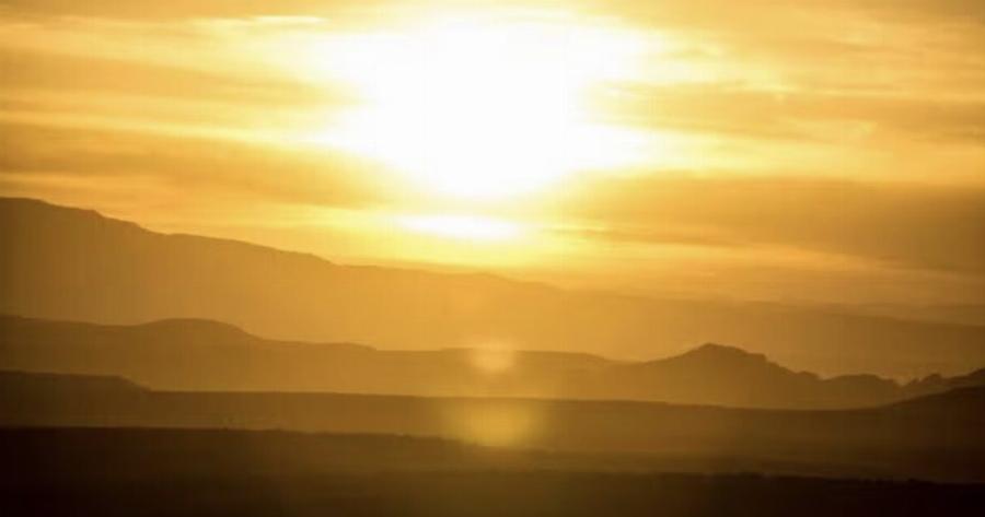 Καιρός: Ετοιμαστείτε για ιστορικό Απρίλιο – Θα σπάσουν τα… κοντέρ