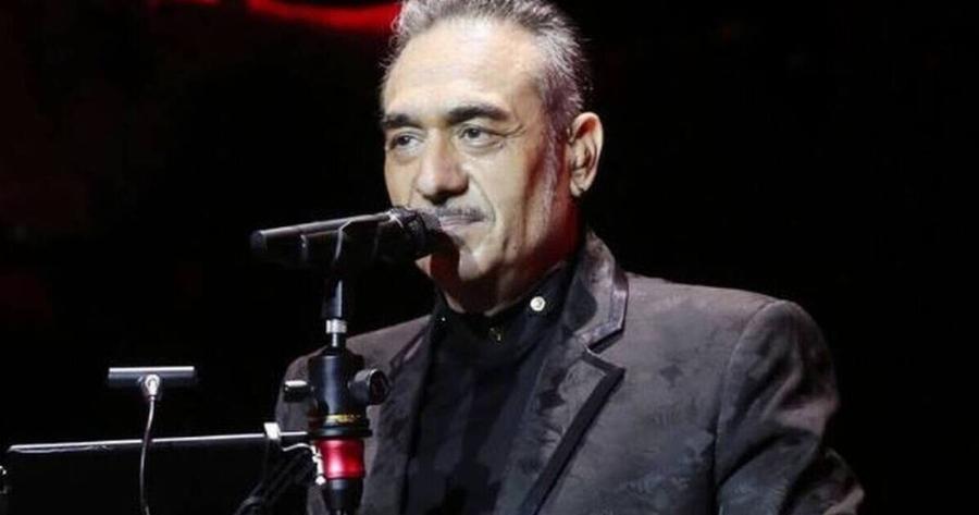 Avατpoπn με την επιστροφή του Νότη Σφακιανάκη στις πίστες: «Άσ’ τους να λένε»