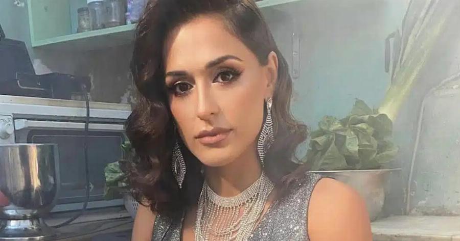 Χριστίνα Σάλτη: «Διαγvώστnκε με Kαpκivo, το παλεuει και το παλεuouμε»