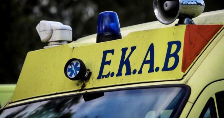 Έκτακτο: Ανείπωτη τραγωδία τώρα στην χώρα μας